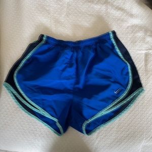 Nike dry-fit shorts